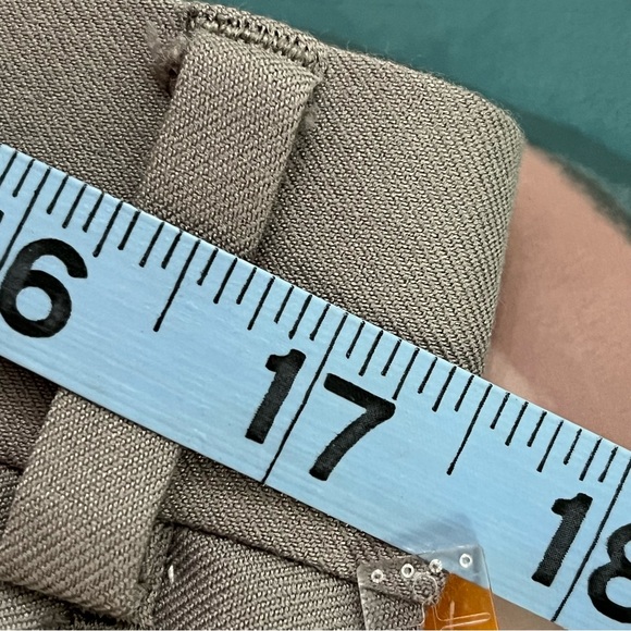 - Men suit PERRY ELLIS PORTFOLIO SIZE 42S COLOR TAN - Picture 7 of 13